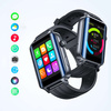Sportuhr - IP68 Smartwatch mit der Funktion Anrufe entgegenzunehmen Joyroom JR-FT6