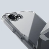 Etui Nillkin Nature Pro na iPhone 16e - przezroczyste