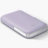 Powerbank UNIQ Hoveo magnetyczny 5000mAh USB-C 20W PD - fioletowy