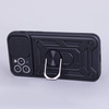 Nakładka Defender Slide do Xiaomi 12T / 12T Pro czarna