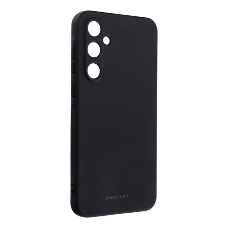Futerał Roar Space Case - do Samsung Galaxy A55 5G Czarny