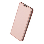 Etui Dux Ducis Skin Pro do Samsung Galaxy A02 różowe