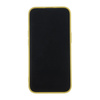 Nakładka Finger Grip do Xiaomi Redmi Note 13 Pro 5G (global) żółta