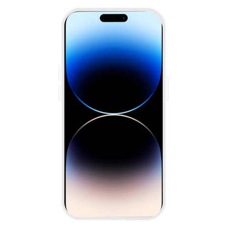 Tel Protect Magmat Case do Iphone 13 Pro Max Biały