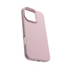 Nakładka Etteri Silicone Mag case do iPhone 17 jasnoróżowa