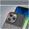 Etui IPHONE 14 PRO Nexeri Thunder Case czarne