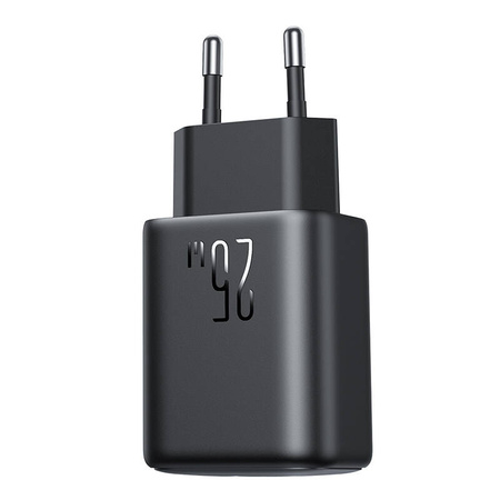 Ładowarka sieciowa Joyroom JR-TCF13 Dual-Port (A+C) 25W (czarny)