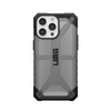 Etui UAG Plasma do iPhone 15 Pro Max - szare