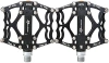 Rockbros JT201012LBK bicycle pedal set - black