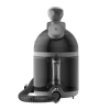 UWANT B200 12000Pa 1900W washing vacuum cleaner with Deep Cleaning steam cleaning function - gray