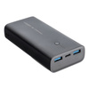 Bateria zewnętrzna (Powerbank) VEGER ACE100 - 10 000mAh Quick Charge PD 20W (W1146)