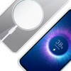 Samsung Galaxy S25 Edge - 3mk Clear MagCase