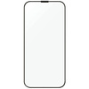 UNIQ Optix Vivid iPhone 15 6.1" clear szkło hartowane z aplikatorem