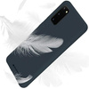 Mercury Soft Sam A04s A047niebieski/midnight blue