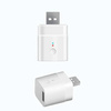 Sonoff Micro inteligentny smart zasilacz USB 5 V Wi-Fi biały (M0802010006)