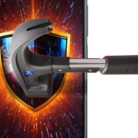 Realme C67 - 3mk Silky Matt Privacy