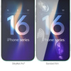 3MK Silky Matt Pro iPhone 16 Pro Matowa folia ochronna