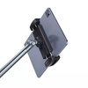 WiWU - Regulowana i obracana aluminiowa podstawka pod tablet ZM310 do iPad Pro 13 2024