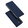 DUX DUCIS kabura SKIN PRO do SAMSUNG A26 5G niebieska