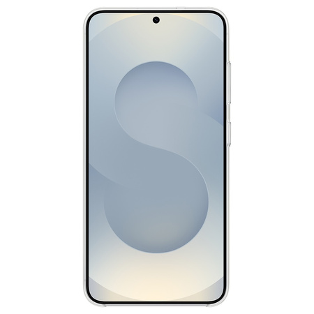 Samsung nakładka Standing Grip do Samsung Galaxy S25 Biała