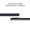 Mercury Silicone iPhone 12/12 Pro 6,1"granatowy/navy