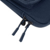TECH-PROTECT DEFENDER BAG LAPTOP 17 NAVY BLUE