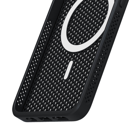 3MK COOLing MagCase iPhone 16 Plus