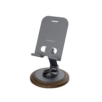 Dudao F17M 360° Metall-Telefonständer - grau