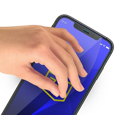 Samsung Galaxy A23 5G - 3mk FlexibleGlass™