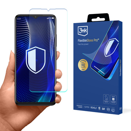 TCL 503 - 3mk FlexibleGlass Pro