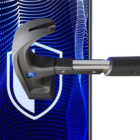 Samsung Galaxy A70/A70s - 3mk FlexibleGlass Pro