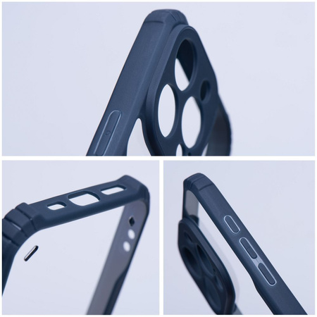 Futerał ANTI-DROP do IPHONE 16 Pro niebieski