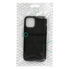 TEL PROTECT Window Case do Iphone 12 Pro Max Czarny
