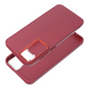 Futerał FRAME do SAMSUNG A36 5G magenta