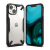 Ringke Apple iPhone 14 Plus 6,7 &quot;FUSION X SCHWARZ