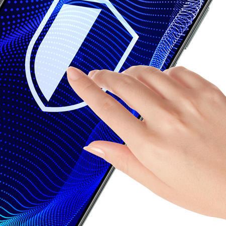 Realme C61 - 3mk FlexibleGlass Pro