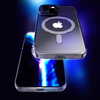 Apple iPhone 15 - 3mk EverClear MagCase