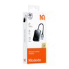 Wireless CarPlay Adapter with USB Cable McDodo CA-7210 Black