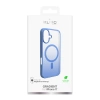 Puro Gradient TPU Case Compatible with MagSafe for iPhone 17 - Blue