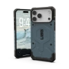 UAG Pathfinder MagSafe case for iPhone 17 - black