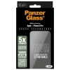 PanzerGlass Keramik-Displayschutz iPhone 16 Pro 6,3" Ultra-Wide Fit 2854