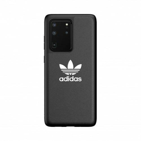 Etui SAMSUNG GALAXY S20 ULTRA Adidas OR SnapCase Trefoil (38618) czarne