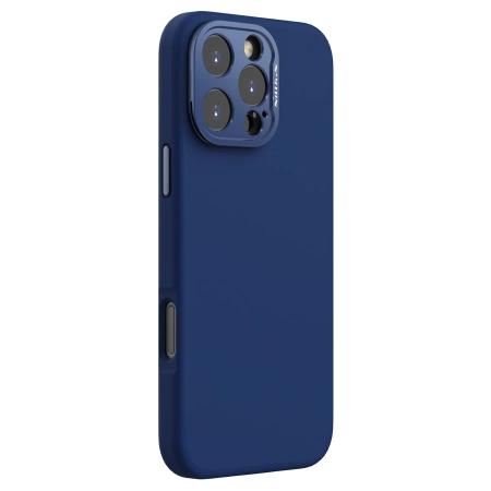LensWing Prop Magnetic Case AP iPhone16 Pro Max Blue