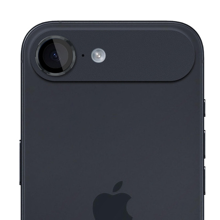 Apple iPhone 17 Air - 3mk Lens Protection Pro Black