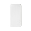 Wozinsky powerbank 10000mAh 2 x USB white (WPBWE1)