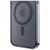 Apple iPhone 17 - 3mk Frosty MagCase Black