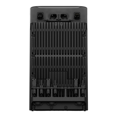 Smart energy storage with EcoFlow STREAM Pro 800W inverter