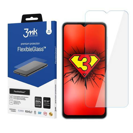 3MK FlexibleGlass Sam A23 4G A235 Szkło Hybrydowe