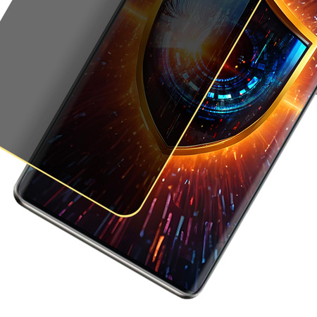 Vivo V50 Lite 4G - 3mk Silky Matt Privacy