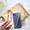 Case HUAWEI NOVA Y70 Back Gel transparent